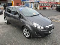 USED 2010 10 VAUXHALL ASTRA 1.6 SRI 5d 113 BHP 