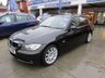 USED 2005 55 BMW 3 SERIES 2.0 320D SE TOURING 5d 161 BHP 