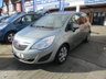 USED 2011 61 VAUXHALL MERIVA 1.7 EXCLUSIV CDTI 5d 128 BHP 