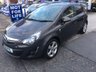 USED VAUXHALL CORSA 