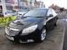 USED 2009 59 VAUXHALL INSIGNIA 1.8 SRI 5d 140 BHP 