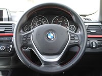 USED 2015 15 BMW 3 SERIES 2.0 318D SPORT TOURING 5d 141 BHP www.suffolkcarcentre.co.uk - Located at Reydon