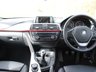 USED 2015 15 BMW 3 SERIES 2.0 318D SPORT TOURING 5d 141 BHP www.suffolkcarcentre.co.uk - Located at Reydon