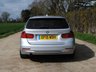 USED 2015 15 BMW 3 SERIES 2.0 318D SPORT TOURING 5d 141 BHP www.suffolkcarcentre.co.uk - Located at Reydon