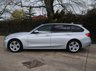 USED 2015 15 BMW 3 SERIES 2.0 318D SPORT TOURING 5d 141 BHP www.suffolkcarcentre.co.uk - Located at Reydon