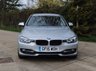 USED 2015 15 BMW 3 SERIES 2.0 318D SPORT TOURING 5d 141 BHP www.suffolkcarcentre.co.uk - Located at Reydon