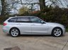 USED 2015 15 BMW 3 SERIES 2.0 318D SPORT TOURING 5d 141 BHP www.suffolkcarcentre.co.uk - Located at Reydon