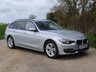 USED 2015 15 BMW 3 SERIES 2.0 318D SPORT TOURING 5d 141 BHP www.suffolkcarcentre.co.uk - Located at Reydon