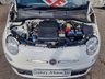 USED 2012 12 FIAT 500 1.2 Lounge 3dr - PANORAMIC ROOF 