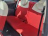 USED 2012 12 FIAT 500 1.2 Lounge 3dr - PANORAMIC ROOF 