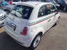 USED 2012 12 FIAT 500 1.2 Lounge 3dr - PANORAMIC ROOF 