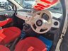 USED 2012 12 FIAT 500 1.2 Lounge 3dr - PANORAMIC ROOF 