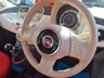 USED 2012 12 FIAT 500 1.2 Lounge 3dr - PANORAMIC ROOF 
