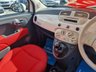 USED 2012 12 FIAT 500 1.2 Lounge 3dr - PANORAMIC ROOF 