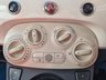 USED 2012 12 FIAT 500 1.2 Lounge 3dr - PANORAMIC ROOF 