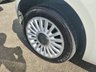 USED 2012 12 FIAT 500 1.2 Lounge 3dr - PANORAMIC ROOF 