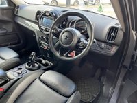 USED 2019 19 MINI COUNTRYMAN 1.5 COOPER CLASSIC 5d 134 BHP Rear Camera | Park Assist | App C/P