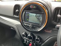 USED 2019 19 MINI COUNTRYMAN 1.5 COOPER CLASSIC 5d 134 BHP Rear Camera | Park Assist | App C/P