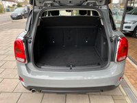 USED 2019 19 MINI COUNTRYMAN 1.5 COOPER CLASSIC 5d 134 BHP Rear Camera | Park Assist | App C/P