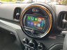 USED 2019 19 MINI COUNTRYMAN 1.5 COOPER CLASSIC 5d 134 BHP Rear Camera | Park Assist | App C/P