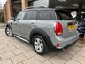 USED 2019 19 MINI COUNTRYMAN 1.5 COOPER CLASSIC 5d 134 BHP Rear Camera | Park Assist | App C/P