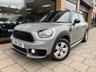 USED 2019 19 MINI COUNTRYMAN 1.5 COOPER CLASSIC 5d 134 BHP Rear Camera | Park Assist | App C/P