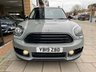 USED 2019 19 MINI COUNTRYMAN 1.5 COOPER CLASSIC 5d 134 BHP Rear Camera | Park Assist | App C/P