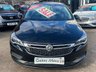 USED 2017 67 VAUXHALL ASTRA 1.6 CDTi DESIGN Tourer 5dr - APPLE CarPlay NAV 