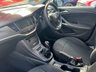 USED 2017 67 VAUXHALL ASTRA 1.6 CDTi DESIGN Tourer 5dr - APPLE CarPlay NAV 
