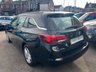 USED 2017 67 VAUXHALL ASTRA 1.6 CDTi DESIGN Tourer 5dr - APPLE CarPlay NAV 