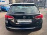 USED 2017 67 VAUXHALL ASTRA 1.6 CDTi DESIGN Tourer 5dr - APPLE CarPlay NAV 