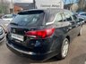 USED 2017 67 VAUXHALL ASTRA 1.6 CDTi DESIGN Tourer 5dr - APPLE CarPlay NAV 