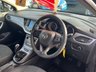USED 2017 67 VAUXHALL ASTRA 1.6 CDTi DESIGN Tourer 5dr - APPLE CarPlay NAV 