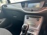 USED 2017 67 VAUXHALL ASTRA 1.6 CDTi DESIGN Tourer 5dr - APPLE CarPlay NAV 