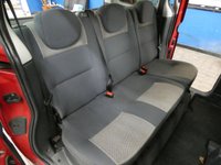 USED 2004 54 CITROEN BERLINGO 1.9 MULTISPACE FORTE D 5d 68 BHP PERFECT VEHICLE FOR CAMPING AND SUMMER TRIPS. IDEAL UTILITY VEHICLE.