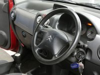 USED 2004 54 CITROEN BERLINGO 1.9 MULTISPACE FORTE D 5d 68 BHP PERFECT VEHICLE FOR CAMPING AND SUMMER TRIPS. IDEAL UTILITY VEHICLE.