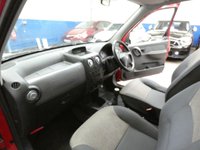 USED 2004 54 CITROEN BERLINGO 1.9 MULTISPACE FORTE D 5d 68 BHP PERFECT VEHICLE FOR CAMPING AND SUMMER TRIPS. IDEAL UTILITY VEHICLE.