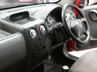 USED 2004 54 CITROEN BERLINGO 1.9 MULTISPACE FORTE D 5d 68 BHP PERFECT VEHICLE FOR CAMPING AND SUMMER TRIPS. IDEAL UTILITY VEHICLE.