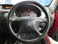 USED 2004 54 CITROEN BERLINGO 1.9 MULTISPACE FORTE D 5d 68 BHP PERFECT VEHICLE FOR CAMPING AND SUMMER TRIPS. IDEAL UTILITY VEHICLE.
