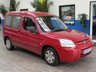 USED 2004 54 CITROEN BERLINGO 1.9 MULTISPACE FORTE D 5d 68 BHP PERFECT VEHICLE FOR CAMPING AND SUMMER TRIPS. IDEAL UTILITY VEHICLE.