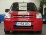 USED 2004 54 CITROEN BERLINGO 1.9 MULTISPACE FORTE D 5d 68 BHP PERFECT VEHICLE FOR CAMPING AND SUMMER TRIPS. IDEAL UTILITY VEHICLE.