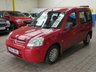 USED 2004 54 CITROEN BERLINGO 1.9 MULTISPACE FORTE D 5d 68 BHP PERFECT VEHICLE FOR CAMPING AND SUMMER TRIPS. IDEAL UTILITY VEHICLE.