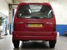 USED 2004 54 CITROEN BERLINGO 1.9 MULTISPACE FORTE D 5d 68 BHP PERFECT VEHICLE FOR CAMPING AND SUMMER TRIPS. IDEAL UTILITY VEHICLE.