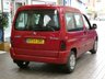 USED 2004 54 CITROEN BERLINGO 1.9 MULTISPACE FORTE D 5d 68 BHP PERFECT VEHICLE FOR CAMPING AND SUMMER TRIPS. IDEAL UTILITY VEHICLE.