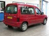 USED 2004 54 CITROEN BERLINGO 1.9 MULTISPACE FORTE D 5d 68 BHP PERFECT VEHICLE FOR CAMPING AND SUMMER TRIPS. IDEAL UTILITY VEHICLE.