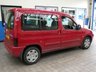 USED 2004 54 CITROEN BERLINGO 1.9 MULTISPACE FORTE D 5d 68 BHP PERFECT VEHICLE FOR CAMPING AND SUMMER TRIPS. IDEAL UTILITY VEHICLE.