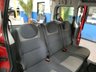 USED 2004 54 CITROEN BERLINGO 1.9 MULTISPACE FORTE D 5d 68 BHP PERFECT VEHICLE FOR CAMPING AND SUMMER TRIPS. IDEAL UTILITY VEHICLE.