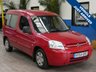 USED 2004 54 CITROEN BERLINGO 1.9 MULTISPACE FORTE D 5d 68 BHP PERFECT VEHICLE FOR CAMPING AND SUMMER TRIPS. IDEAL UTILITY VEHICLE.