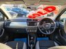 USED 2015 15 SKODA FABIA 1.4 TDi SE 5dr - FREE TAX + 74.3 Mpg 