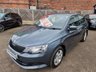 USED 2015 15 SKODA FABIA 1.4 TDi SE 5dr - FREE TAX + 74.3 Mpg 
